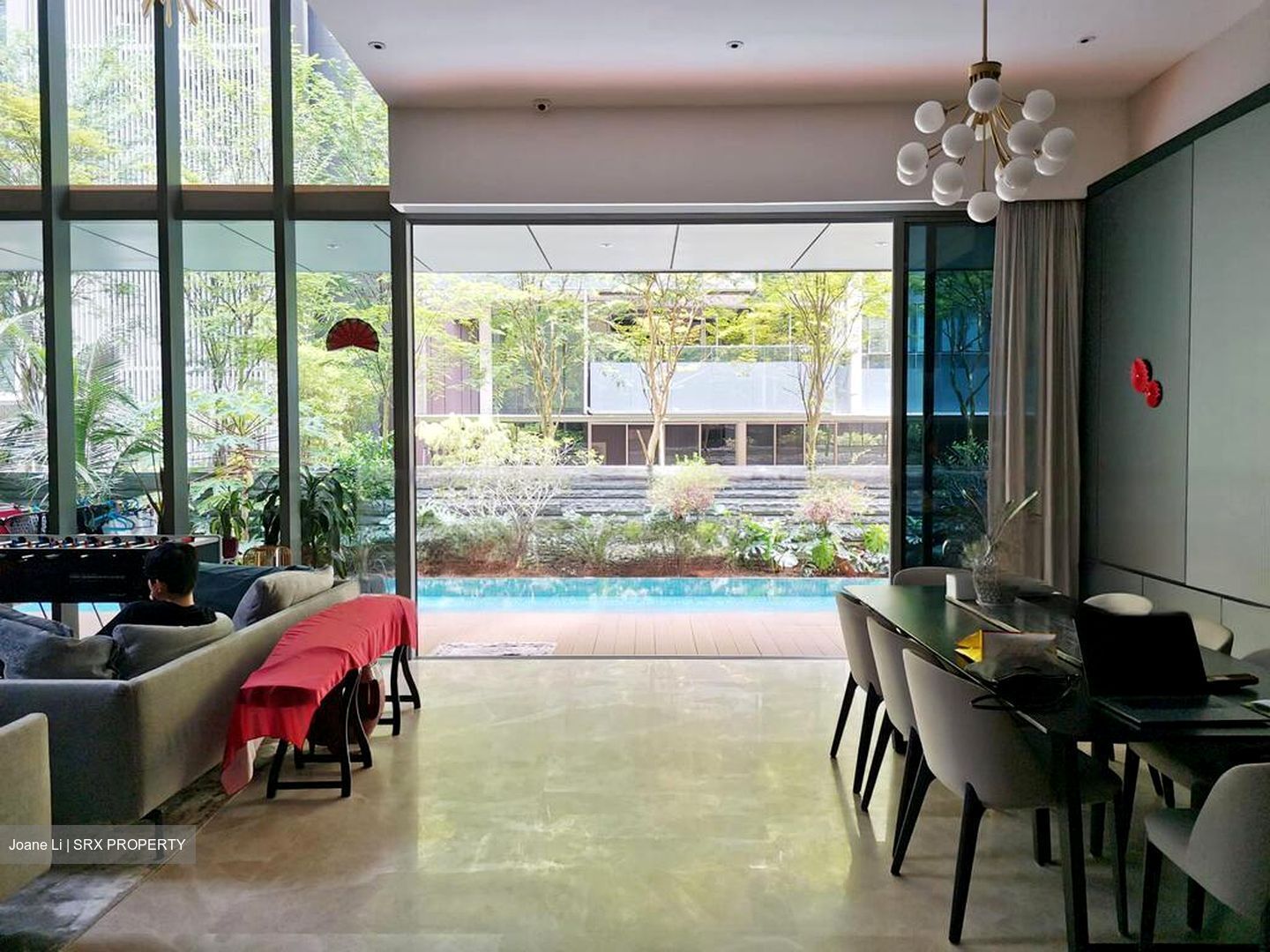 Leedon Residence (D10), Condominium #561189741